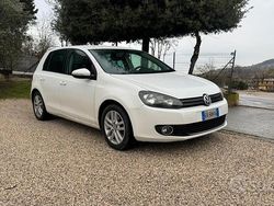 Usata 2010 VW Golf Tre volumi | 4400 € (Buon prezzo)