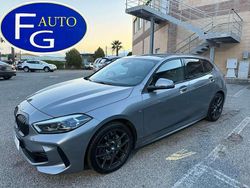 Grigio Usata 2022 BMW 120 M Sport Due volumi | 29.900 € (Buon prezzo)