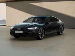 Nero Usata 2024 Audi A7 Sportback Advanced Due volumi | 89.900 € (Molto cara)