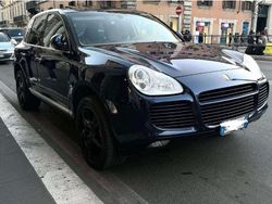 Usata 2006 Porsche Cayenne Turbo S SUV | 12.800 €
