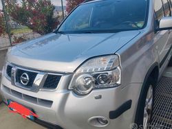 Grigio Usata 2011 Nissan X-Trail SUV | 6000 € (Buon prezzo)