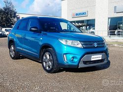 Nero Usata 2016 Suzuki Vitara Cool SUV | 13.000 €