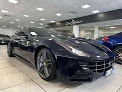 Blu/azzurro Usata 2011 Ferrari FF Coupé | 127.900 €