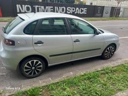 Grigio Usata 2009 Seat Ibiza Due volumi | 1750 € (Super prezzo)