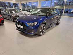 Blu/azzurro Nuova 2025 Audi A1 Ambiente Due volumi | 29.900 € (Buon prezzo)