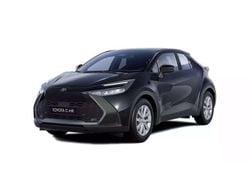 Nero Nuova 2025 Toyota C-HR Active SUV | 32.000 € (Buon prezzo)