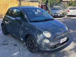 Grigio Usata 2012 Fiat 500 Sport Due volumi | 6500 € (Buon prezzo)