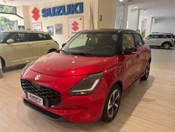 Arancione Nuova 2025 Suzuki Swift Due volumi | 17.800 € (Buon prezzo)
