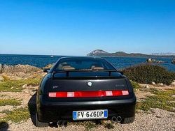 Nero Usata 1998 Alfa Romeo GTV Coupé | 28.000 €