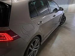 Usata 2017 VW Golf VII R-line Tre volumi | 10.000 € (Buon prezzo)