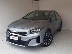 Antracite(met.) Usata 2023 Kia XCeed SUV | 21.350 € (Buon prezzo)