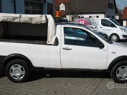 Usata 2008 Fiat Strada | 8500 €