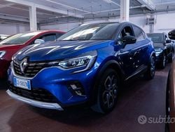 Other Usata 2021 Renault Captur Intens SUV | 17.900 € (Buon prezzo)