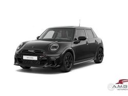 Nero Nuova 2025 Mini Cooper S Due volumi | 40.245 €