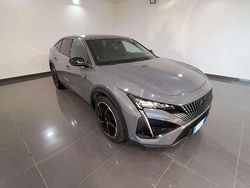 Grigio Usata 2024 Peugeot 408 GT Tre volumi | 24.800 € (Buon prezzo)