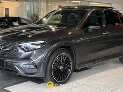Grigio Usata 2024 Mercedes GLC300e AMG Line Premium Coupé | 79.950 € (Buon prezzo)