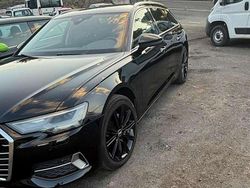 Nero Usata 2020 Audi A6 Business Station wagon | 28.500 € (Ottimo prezzo)