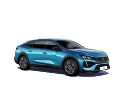 Blu Usata 2024 Peugeot 408 Allure Tre volumi | 33.710 €