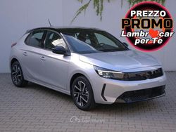 Argento Usata 2024 Opel Corsa Tre volumi | 15.900 € (Buon prezzo)
