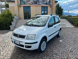 Bianco Usata 2006 Fiat Panda 4x4 Climbing Due volumi | 5500 € (Buon prezzo)