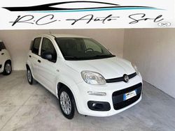Bianco Usata 2019 Fiat Panda Pop Due volumi | 6499 € (Super prezzo)