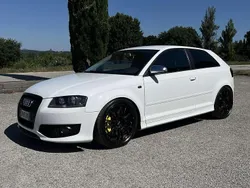 Usata 2008 Audi S3 Tre volumi | 17.900 €