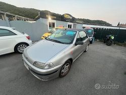 Grigio Usata 1995 Fiat Punto Cabriolet S Cabrio | 4900 €