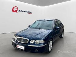 Blu Usata 2004 Rover 45 Tre volumi | 650 €