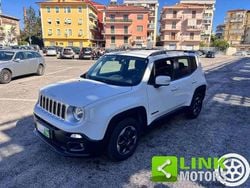 Bianco Usata 2018 Jeep Renegade Longitude SUV | 13.900 € (Super prezzo)