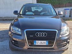 Usata 2009 Audi Q5 SUV | 8000 € (Buon prezzo)