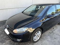 Usata 2012 VW Golf VII Highline Tre volumi | 6900 € (Super prezzo)
