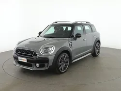 Grigio Usata 2019 Mini Cooper SD Countryman SUV | 19.099 € (Buon prezzo)