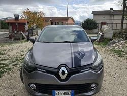 Usata 2015 Renault Clio IV Tre volumi | 5500 € (Ottimo prezzo)