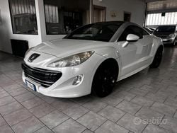 Bianco Usata 2012 Peugeot RCZ Coupé | 7800 € (Ottimo prezzo)