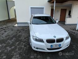 Bianco Usata 2012 BMW 320 Station wagon | 11.500 € (Buon prezzo)