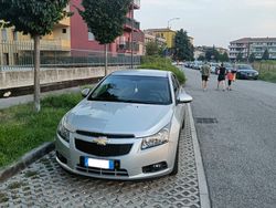 Grigio Usata 2011 Chevrolet Cruze Tre volumi | 3200 € (Ottimo prezzo)