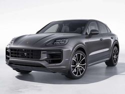 Grigio quarzite metallizzato Nuova 2025 Porsche Cayenne SUV | 121.900 € (Ottimo prezzo)