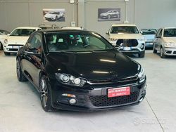 Nero Usata 2013 VW Scirocco GT Coupé | 13.500 € (Buon prezzo)