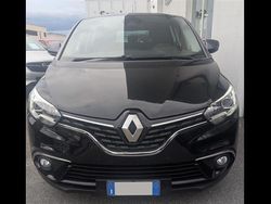Nero Usata 2018 Renault Scénic IV Intens Monovolume | 16.500 € (Molto cara)
