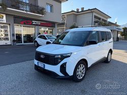 Bianco Usata 2025 Ford Tourneo Courier Monovolume | 22.900 € (Buon prezzo)