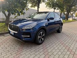 Blu Usata 2021 Jaguar E-Pace SUV | 21.500 € (Buon prezzo)
