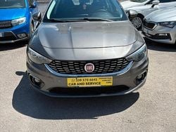 Grigio Usata 2019 Fiat Tipo Sport Tre volumi | 8999 € (Buon prezzo)