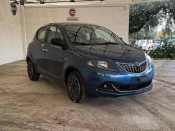 Blu Usata 2024 Lancia Ypsilon S Due volumi | 12.450 € (Buon prezzo)