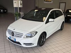 Other Usata 2014 Mercedes B180 Premium Monovolume | 11.490 € (Buon prezzo)