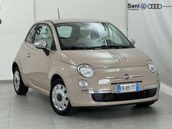 Beige Usata 2013 Fiat 500 Pop Star Due volumi | 7500 € (Buon prezzo)