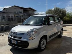 Grigio Usata 2017 Fiat 500L Monovolume | 12.500 € (Molto cara)