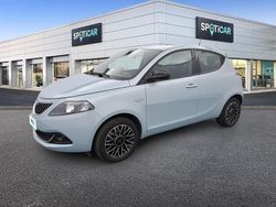 Verde Usata 2024 Lancia Ypsilon Due volumi | 15.610 € (Molto cara)