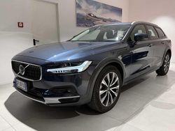 Blu Usata 2023 Volvo V90 CC Plus Station wagon | 33.500 € (Buon prezzo)