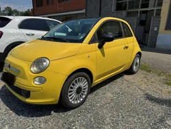 Usata 2008 Fiat 500 Pop Due volumi | 3990 € (Buon prezzo)