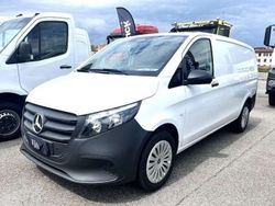 Bianco Nuova 2025 Mercedes Vito Furgone | 39.486 € (Super prezzo)